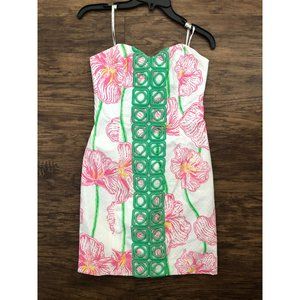 Lilly Pulitzer Angela Dress